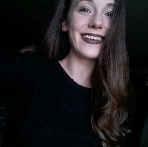 Meet your Posher, Marissa